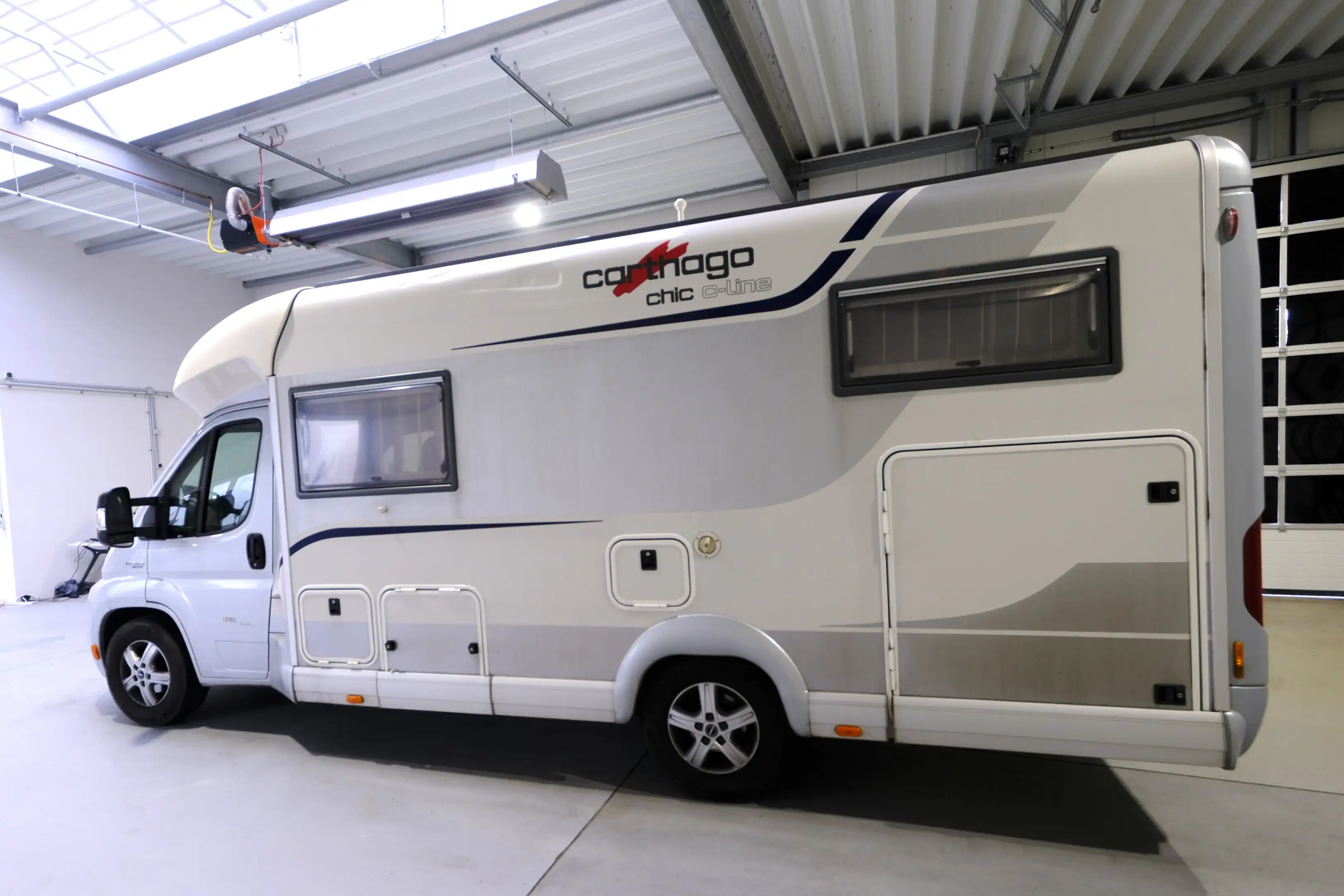 CARTHAGO Chic C-Line T 4.3